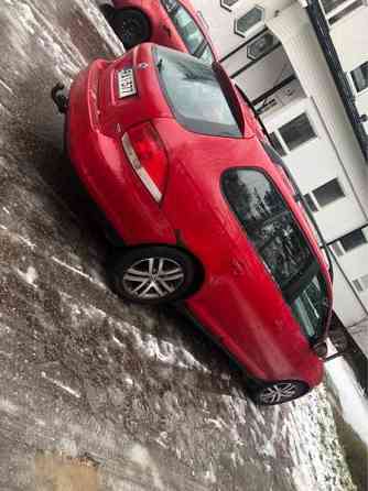 Volkswagen Golf Petäjävesi