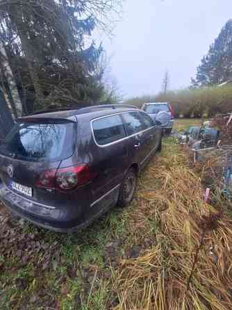 Volkswagen Passat Apatity