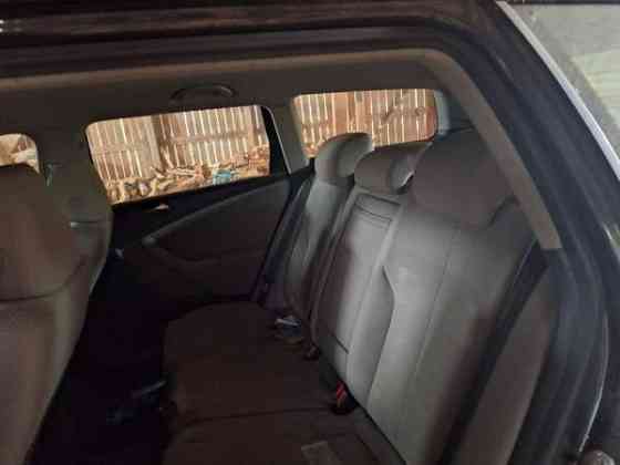 Volkswagen Passat Apatity