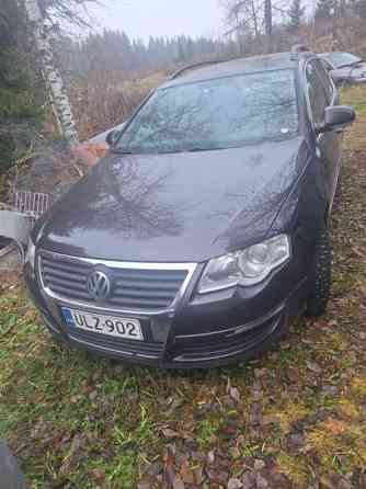 Volkswagen Passat Apatity