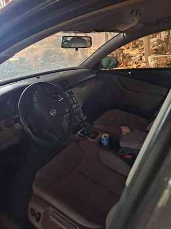 Volkswagen Passat Apatity