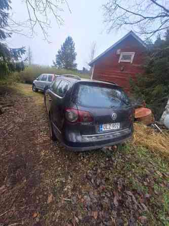 Volkswagen Passat Apatity