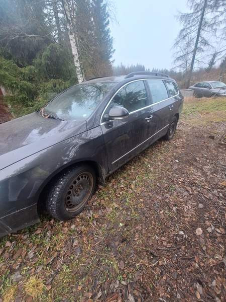 Volkswagen Passat Апатиты - изображение 4