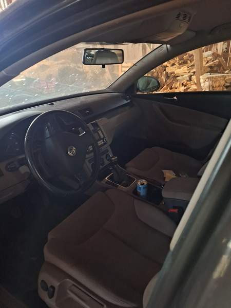 Volkswagen Passat Апатиты - изображение 6