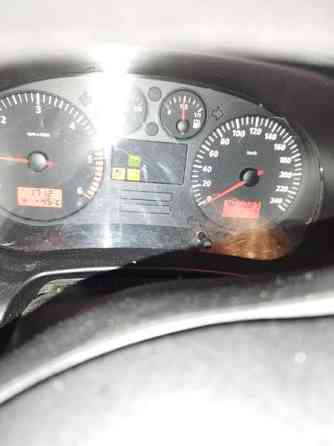 Seat Toledo Haukipudas