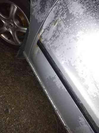 Seat Toledo Haukipudas