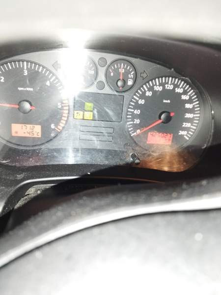 Seat Toledo Haukipudas – foto 2