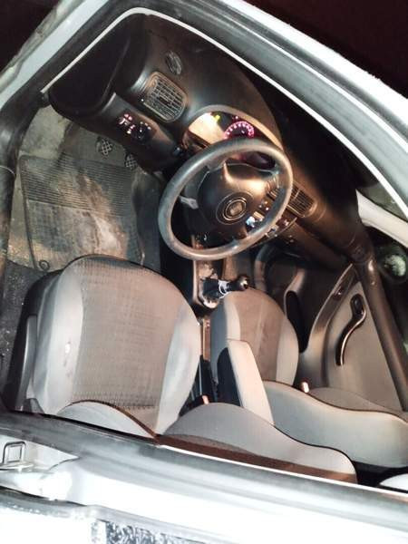 Seat Toledo Haukipudas – foto 1