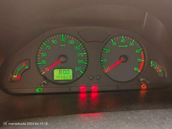 Citroen Saxo Куопио - изображение 4