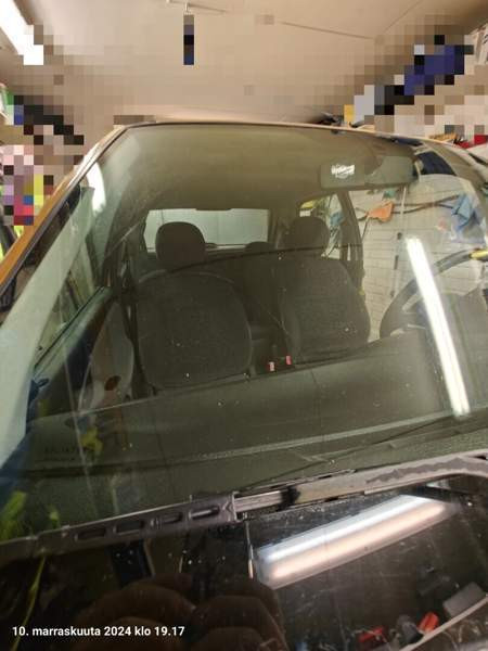 Citroen Saxo Куопио - изображение 5