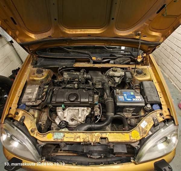 Citroen Saxo Куопио - изображение 3