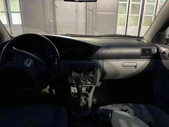 Skoda Octavia Riihimaeki