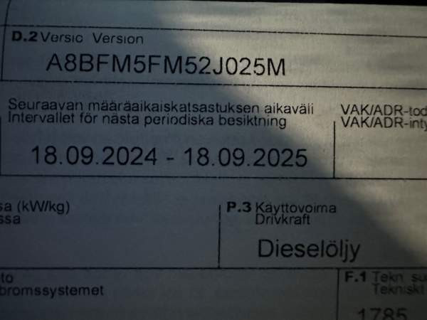 Skoda Octavia Riihimaeki – foto 4