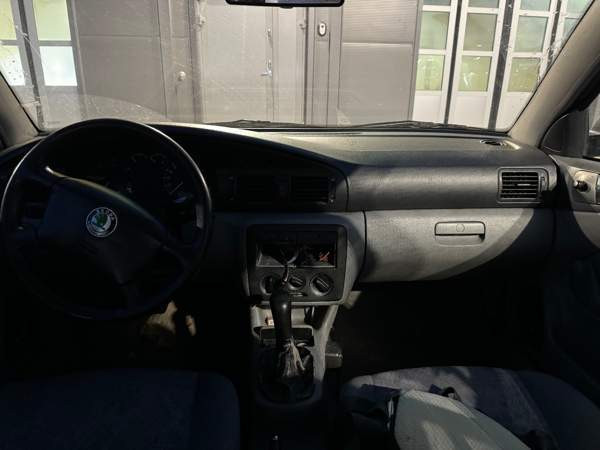 Skoda Octavia Riihimaeki – foto 3