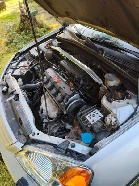 Honda Civic Macau – foto 4