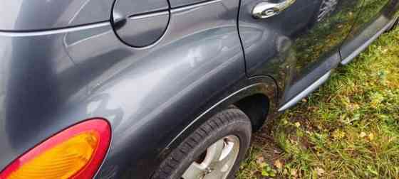 Chrysler PT Cruiser Sarov