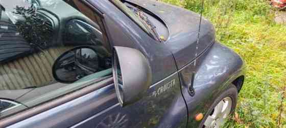 Chrysler PT Cruiser Sarov