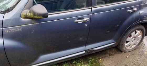 Chrysler PT Cruiser Sarov