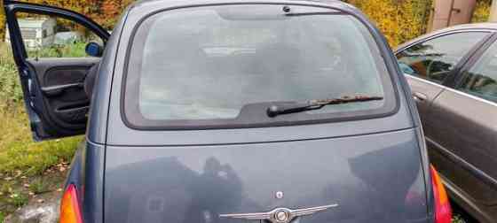 Chrysler PT Cruiser Sarov