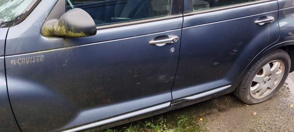 Chrysler PT Cruiser Sarov - photo 1