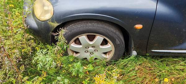 Chrysler PT Cruiser Sarov - photo 2