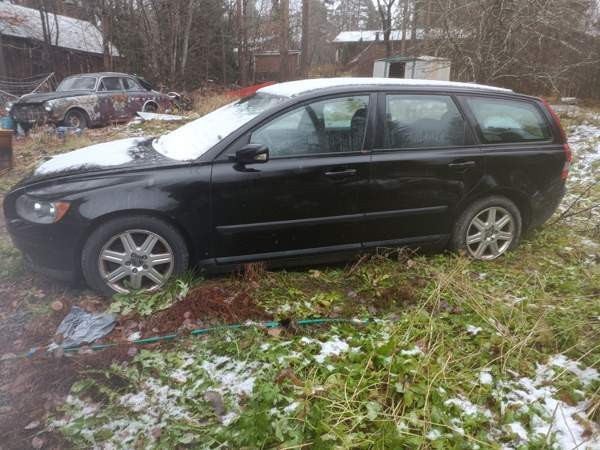 Volvo V50 Jämsänkoski – foto 3