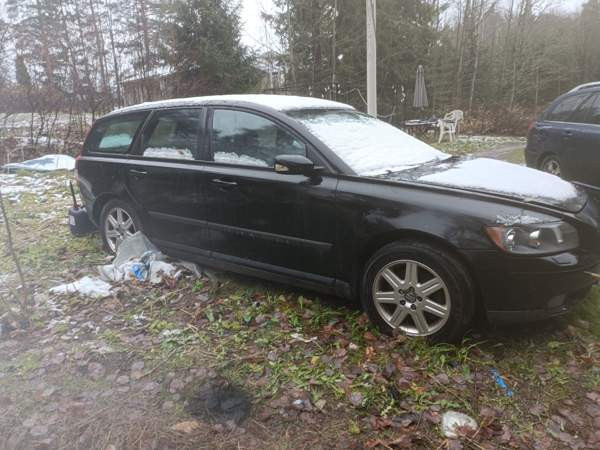 Volvo V50 Jämsänkoski – foto 4