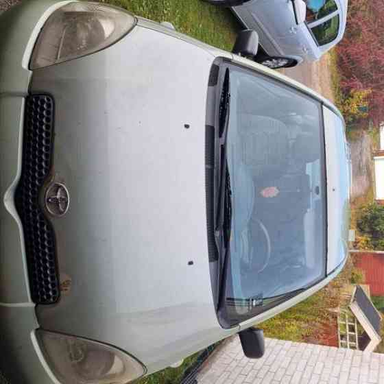 Toyota Yaris Porvoo