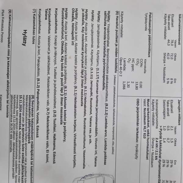 Toyota Yaris Porvoo - photo 4