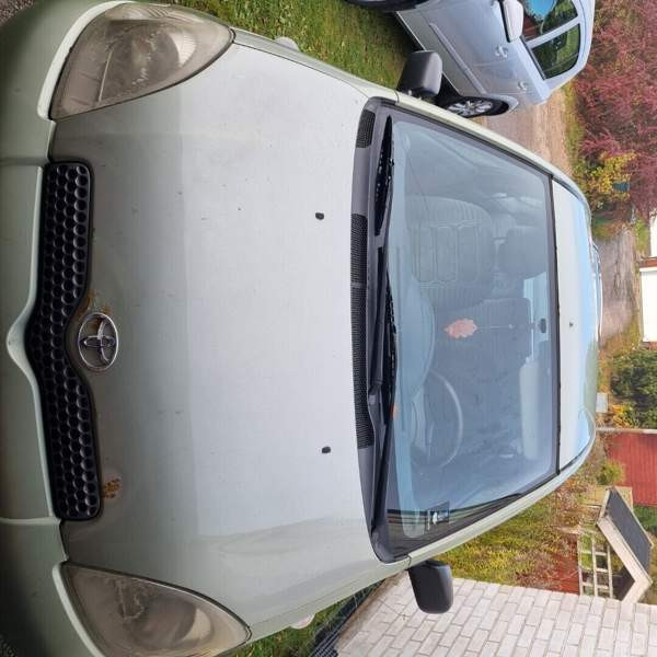 Toyota Yaris Porvoo - photo 5