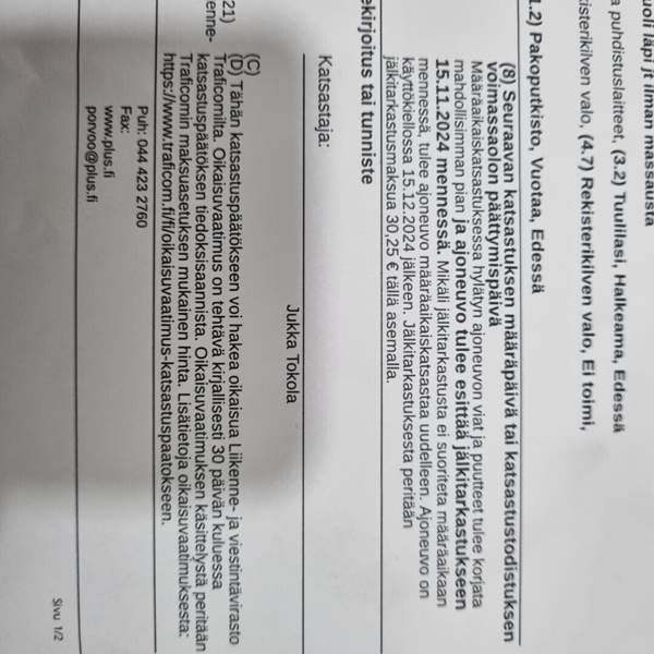 Toyota Yaris Porvoo - photo 3