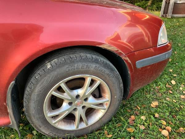 Skoda Octavia Chuvashskaya Respublika - photo 6