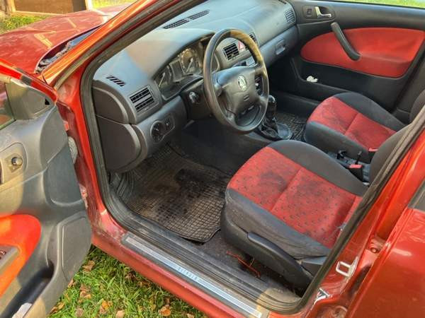 Skoda Octavia Chuvashskaya Respublika - photo 7