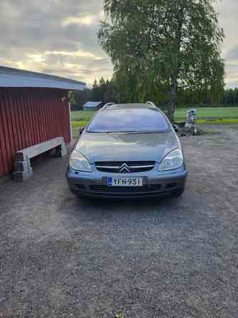 Citroen C5 Саров