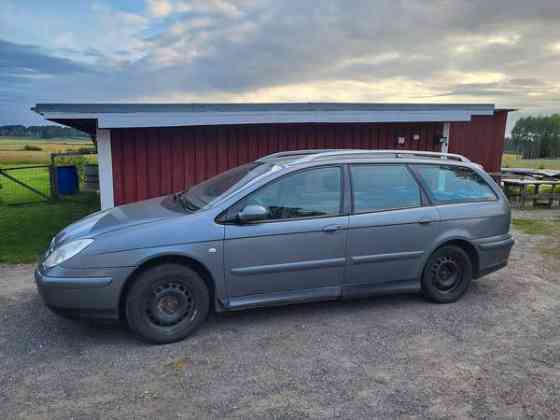 Citroen C5 Саров