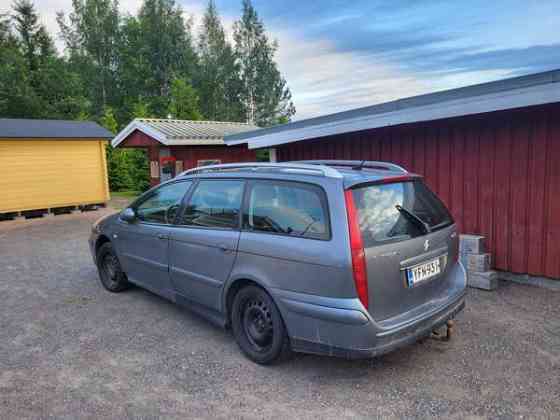 Citroen C5 Саров