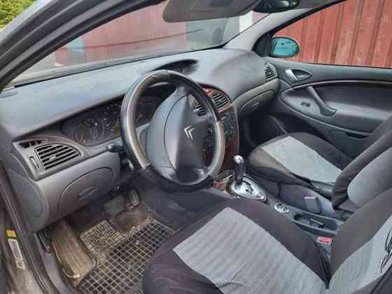 Citroen C5 Саров