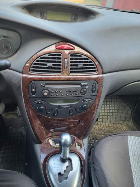 Citroen C5 Sarov - valokuva 8