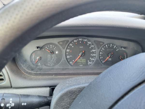 Citroen C5 Sarov - valokuva 7