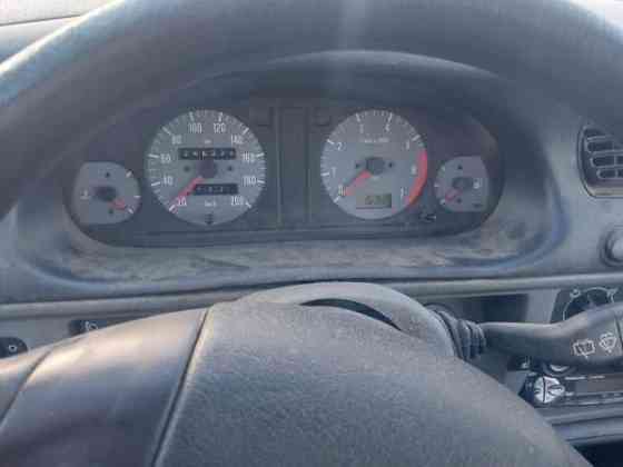 Skoda Felicia Kokemäki