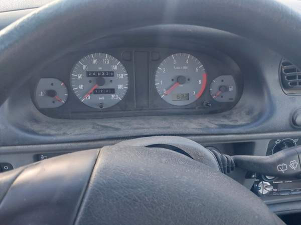 Skoda Felicia Kokemäki - valokuva 5