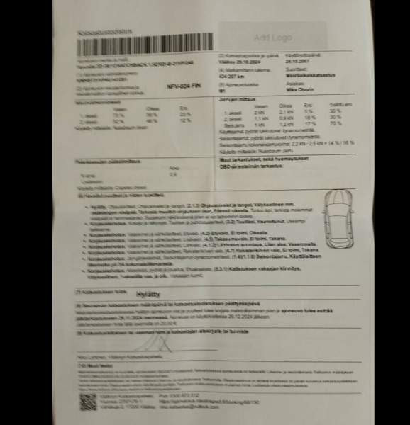 Hyundai Getz Asikkala - valokuva 2