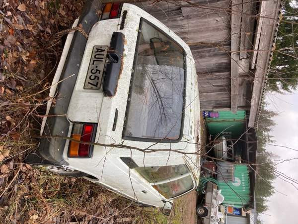 Suzuki Alto Хамина - изображение 1