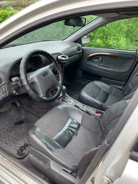 Volvo S40 Оулу - изображение 5