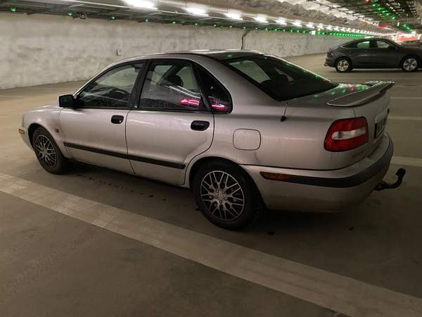 Volvo S40 Оулу - изображение 3