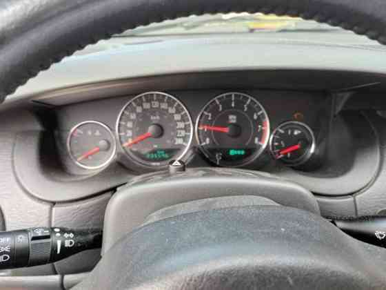 Chrysler Neon Paltamo