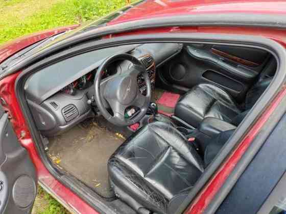 Chrysler Neon Paltamo