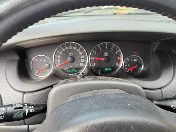 Chrysler Neon Paltamo - valokuva 4