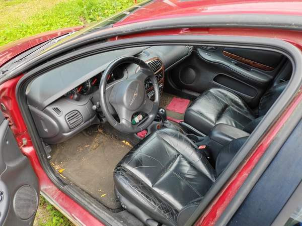 Chrysler Neon Paltamo - valokuva 5