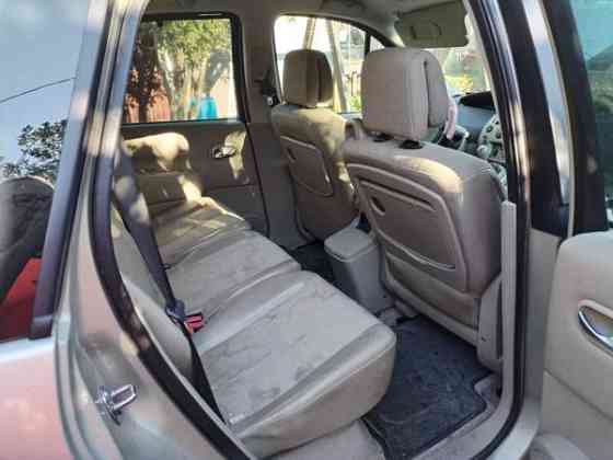 Renault Grand Scenic Коувола